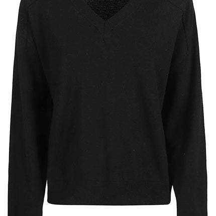 ARMARIUM Sweaters Black