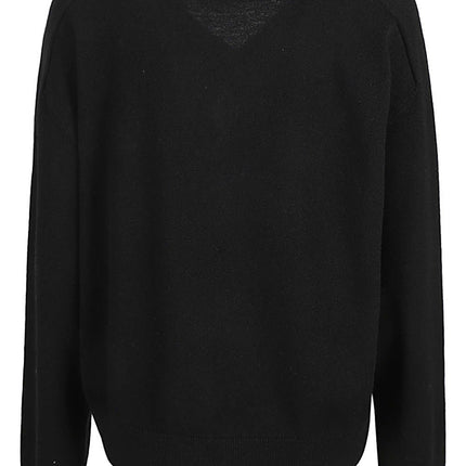 ARMARIUM Sweaters Black