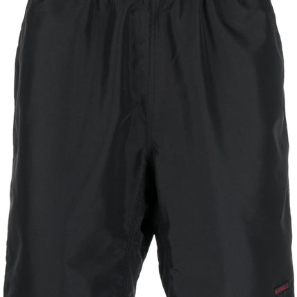 GRAMICCI Shorts Black