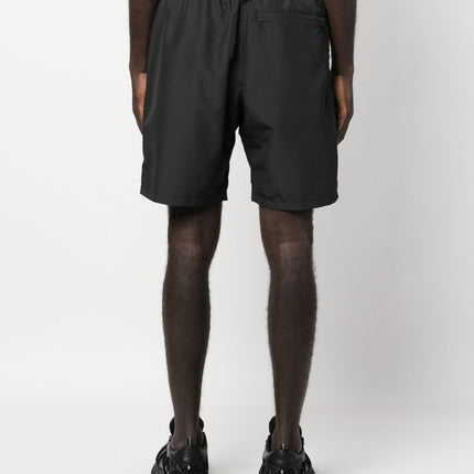 GRAMICCI Shorts Black