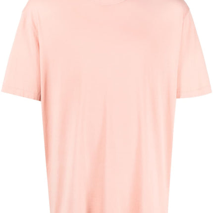 TEN C T-shirts and Polos Pink