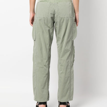 JOHN ELLIOTT PRE Trousers Green