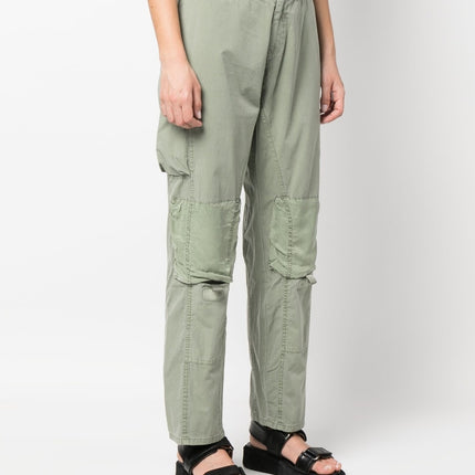 JOHN ELLIOTT PRE Trousers Green