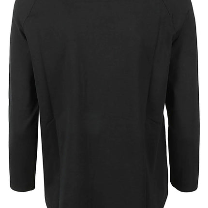 Base Sweaters Black