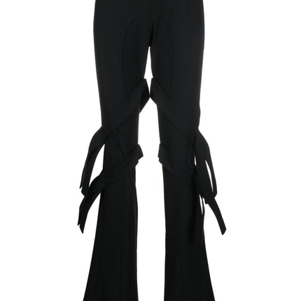 Ambush Trousers Black