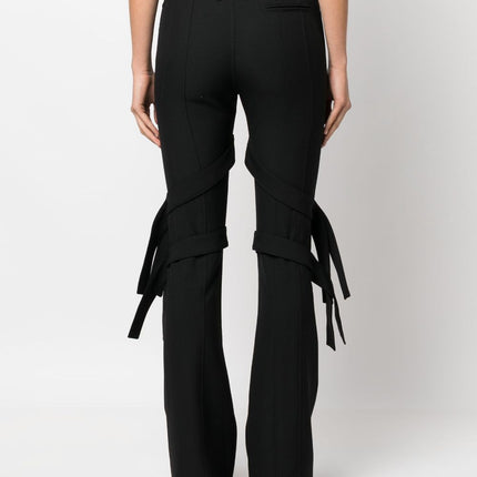 Ambush Trousers Black