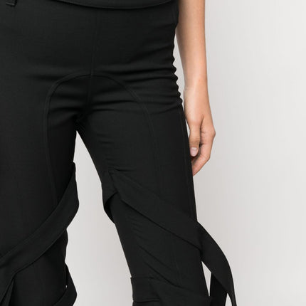 Ambush Trousers Black