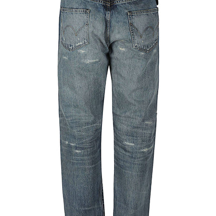 Edwin Jeans Blue