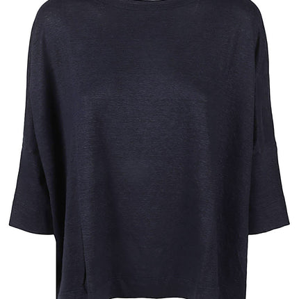 C-ZERO SHIRT Sweaters Blue