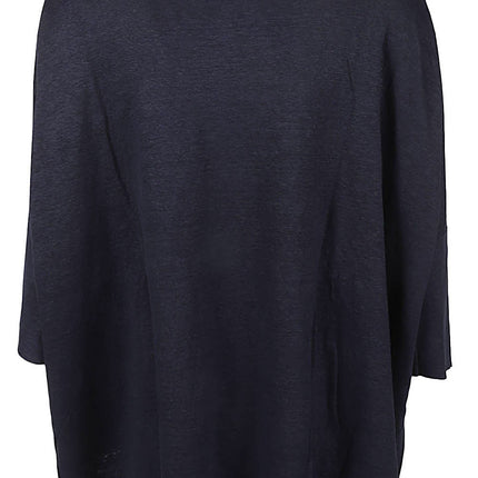 C-ZERO SHIRT Sweaters Blue