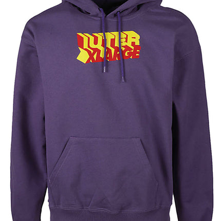 Iuter Sweaters Purple