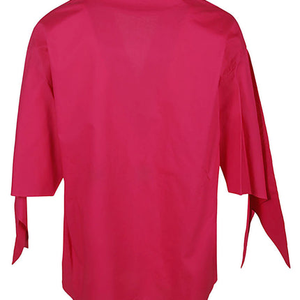 PSOPHIA Top Fuchsia