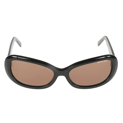 DMY BY DMY Sunglasses Black