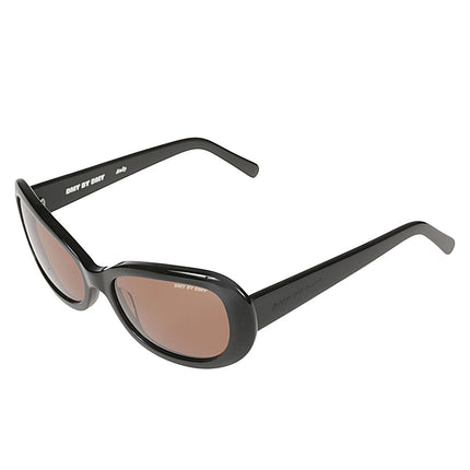 DMY BY DMY Sunglasses Black