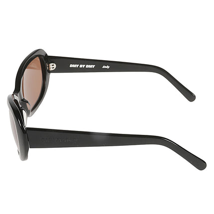 DMY BY DMY Sunglasses Black