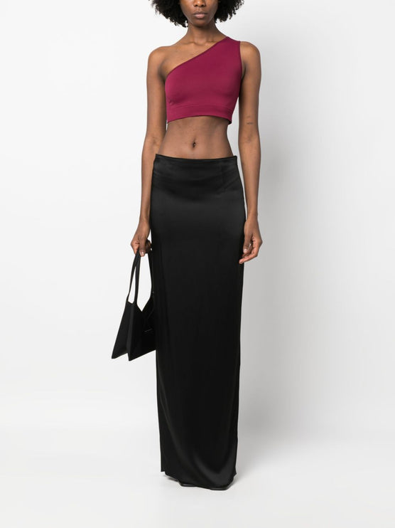 Rick Owens Top Fuchsia