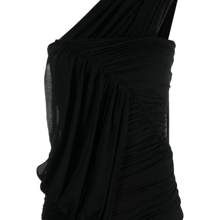 Rick Owens Top Black