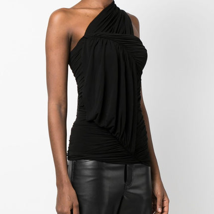 Rick Owens Top Black