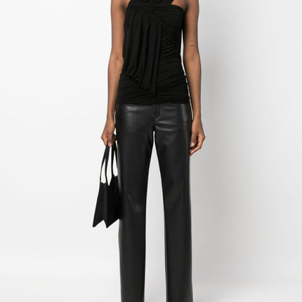 Rick Owens Top Black