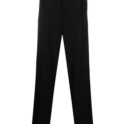 Botter Trousers Black