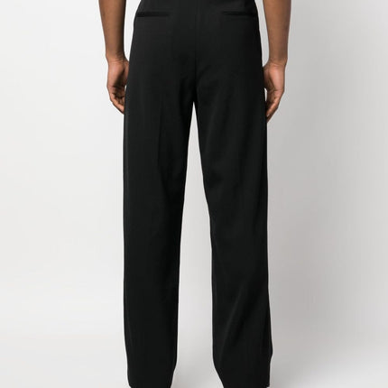 Botter Trousers Black