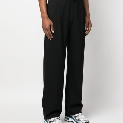 Botter Trousers Black