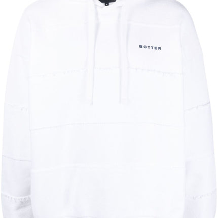 Botter Sweaters White