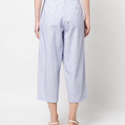 Jejia Trousers Clear Blue