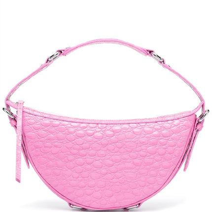 By Far Bags.. Fuchsia