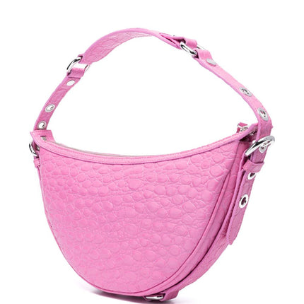 By Far Bags.. Fuchsia