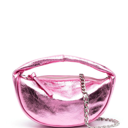 By Far Bags.. Fuchsia