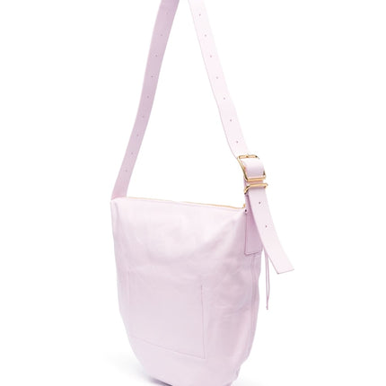 Jil Sander Bags.. Lilac