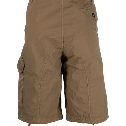 TEN C Shorts Green