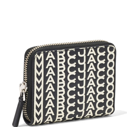 Marc Jacobs Wallets Black