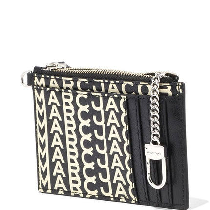 Marc Jacobs Wallets Black