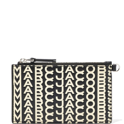 Marc Jacobs Wallets Black