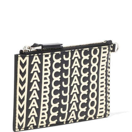 Marc Jacobs Wallets Black