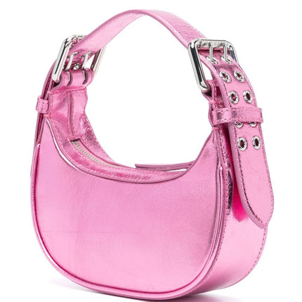 By Far Bags.. Fuchsia