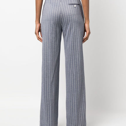 Circolo 1901 Trousers Blue