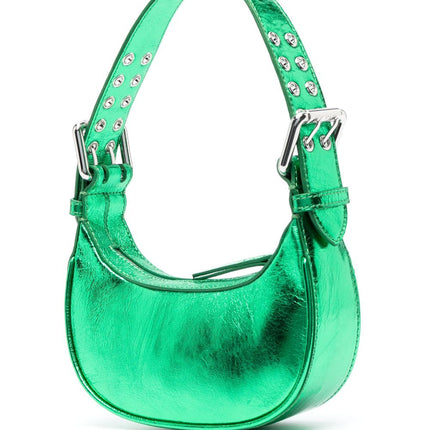 By Far Bags.. Green