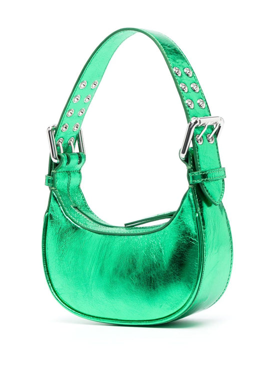 By Far Bags.. Green