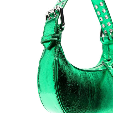 By Far Bags.. Green