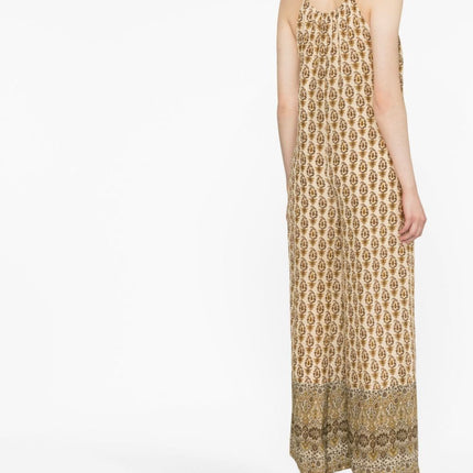 GOLD HAWK Dresses Beige