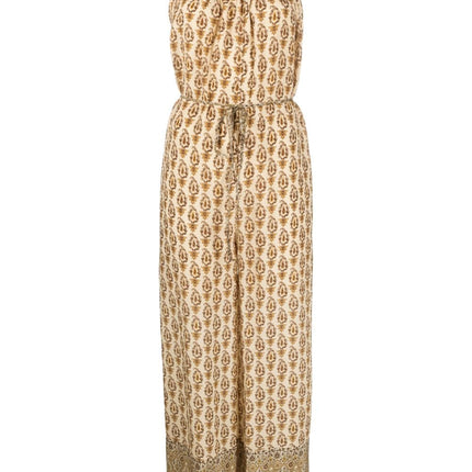 GOLD HAWK Dresses Beige