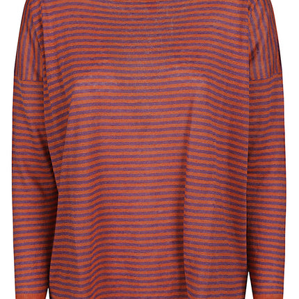 ALESSANDRO ASTE Sweaters Orange