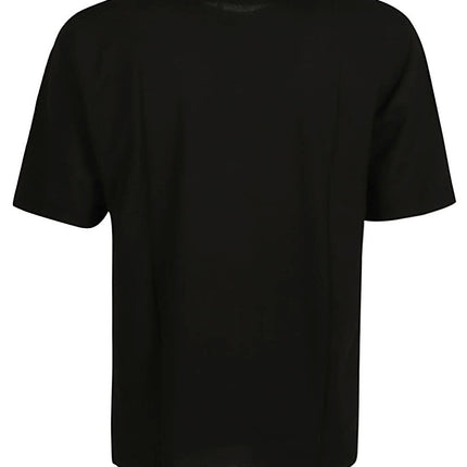 Kired T-shirts and Polos Black