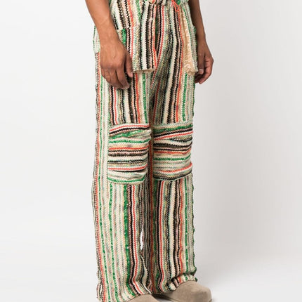 VITELLI Trousers MultiColour