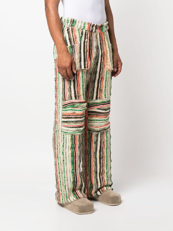 VITELLI Trousers MultiColour