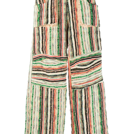 VITELLI Trousers MultiColour