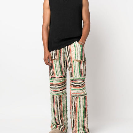 VITELLI Trousers MultiColour